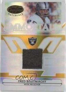 Fred Biletnikoff