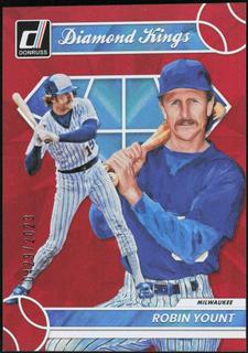 Robin Yount