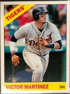 Victor Martinez