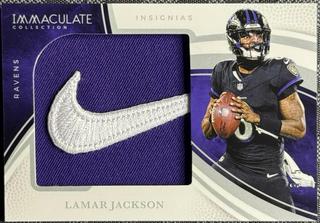 Lamar Jackson