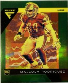 Malcolm Rodriguez