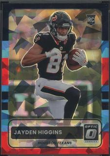 Jayden Higgins