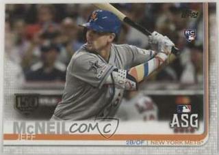 Jeff McNeil
