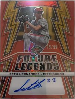 Seth Hernandez