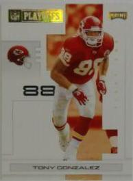 Tony Gonzalez