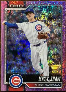Matt Shaw