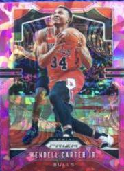 Wendell Carter Jr.