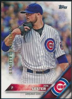 Jon Lester