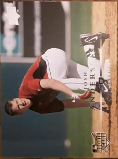 Josh Anderson