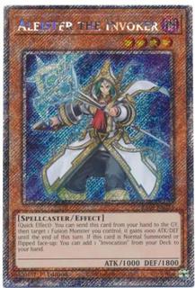Aleister the Invoker RA04-EN024