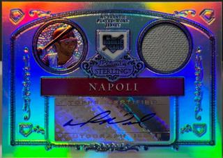 Mike Napoli