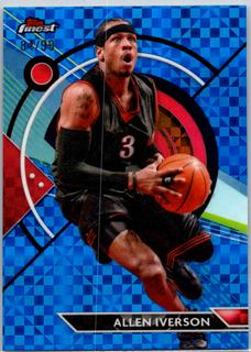 Allen Iverson