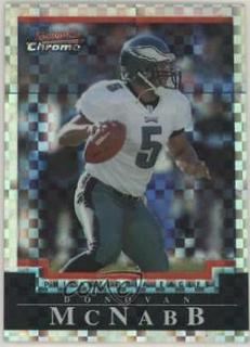 Donovan McNabb