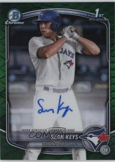 Sean Keys