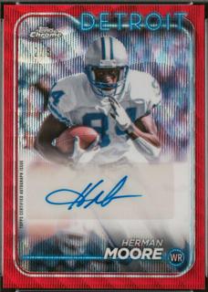 Herman Moore
