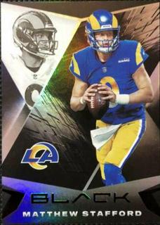 Matthew Stafford