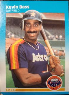 Kevin Bass