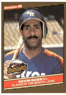 Kevin Bass