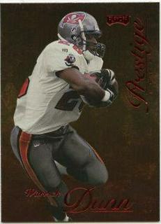 Warrick Dunn
