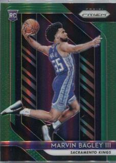 Marvin Bagley III
