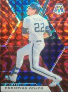 Christian Yelich