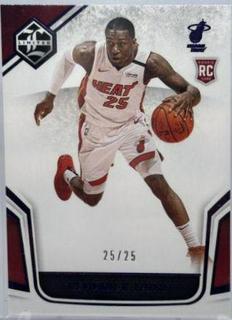 Kendrick Nunn