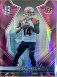 Andy Dalton