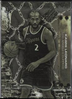 Kawhi Leonard