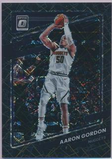 Aaron Gordon