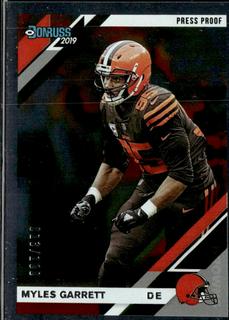 Myles Garrett