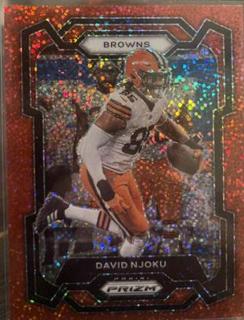 David Njoku