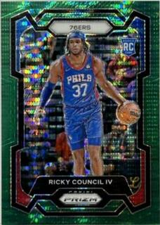 Ricky Council IV