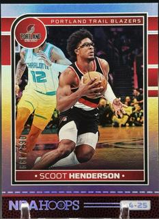 Scoot Henderson