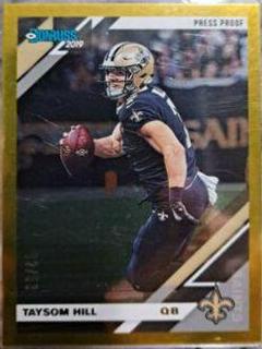 Taysom Hill