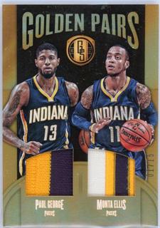 Monta Ellis