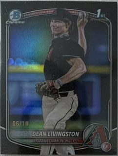 Dean Livingston