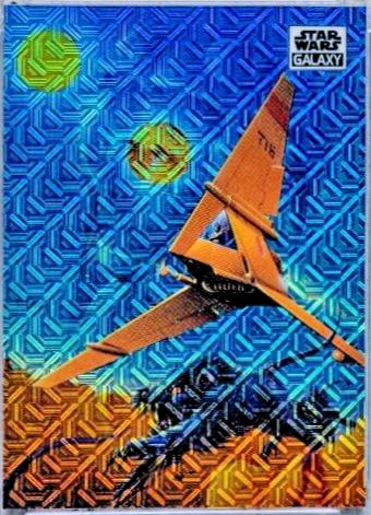 2021 T-16 Skyhopper [Mojo Refractor] #10