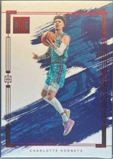 LaMelo Ball