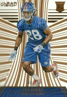 Eli Apple