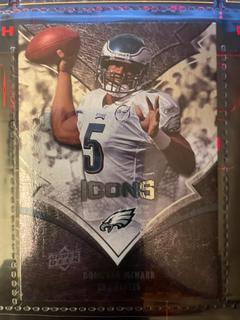 Donovan Mcnabb
