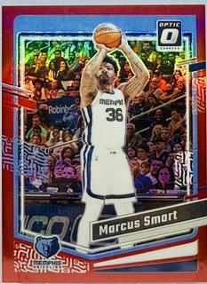Marcus Smart