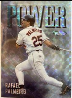 Rafael Palmeiro