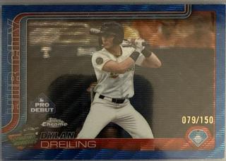 Dylan Dreiling