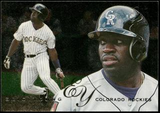 Eric Young