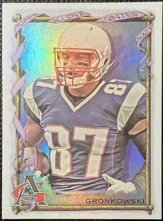 Rob Gronkowski