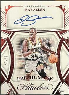 Ray Allen