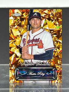 Austin Riley