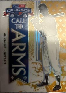 Al Kaline