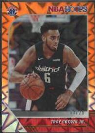Troy Brown Jr.