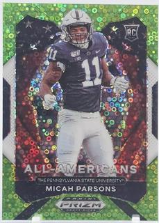 Micah Parsons